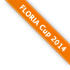 the First FLORIA Cup 2014 in Malaysia