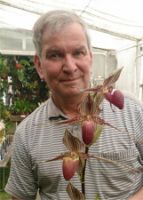 Mr. Hans Christianse ( Denmark )