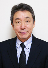 Mr. Haruhiko Nagata ( Japan ) President of APOC, Nagata Engei Orchid Nursery