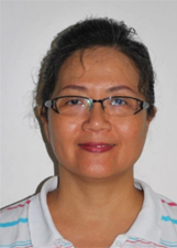Ms. Lin Tsui Ling ( Singapore )