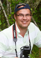 Mr. Lourens Grobler ( South Africa )
