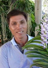 Suwan Hirunworawutkul ( Thailand )