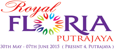 the Royal Floria Putrajaya 2015