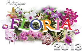 Floria 2013